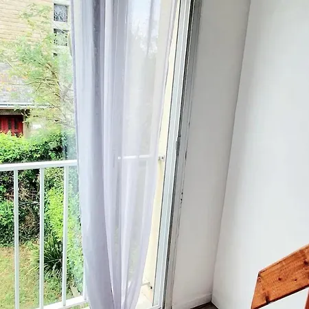 Charmant App. Mezzanine Calme Au Centre De * Βαν